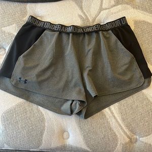 Under Armour Shorts